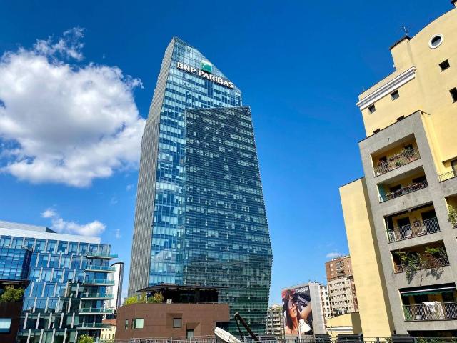 Appartamento in affitto a Municipio 9, Milano