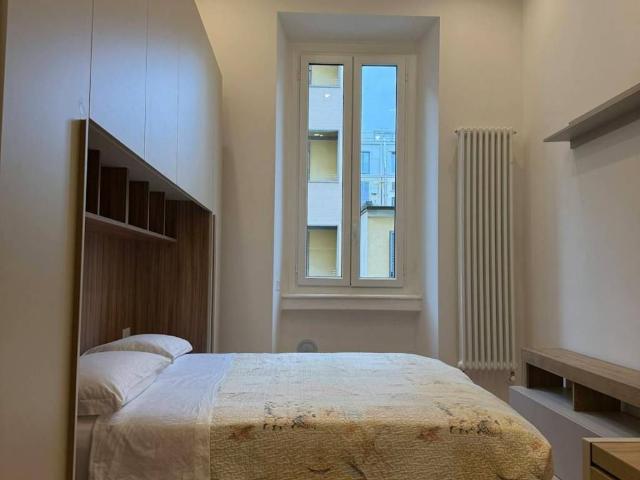 Appartamento in affitto a Municipio 2, Milano