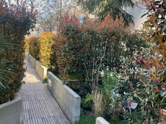 Appartamento in affitto a Villapizzone, Milano