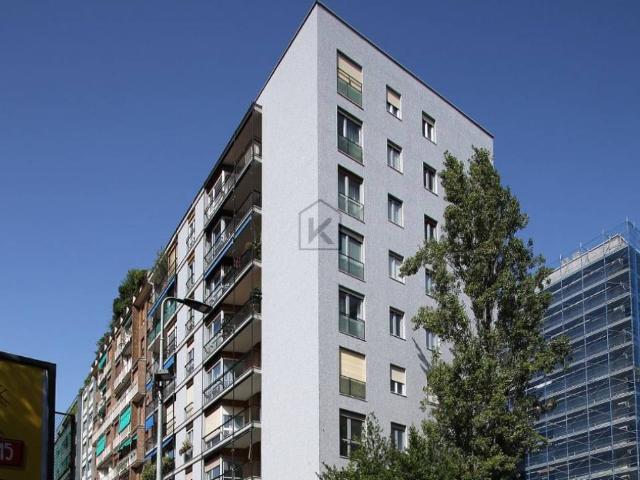 Appartamento in affitto a Municipio 8 di Milano, Milano