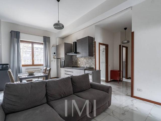 Appartamento in affitto a Navigli, Milano