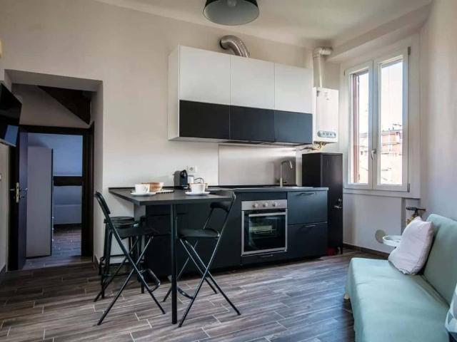 Appartamento in affitto a Municipio 2, Milano