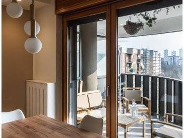 Appartamento in affitto a Forze Armate, Milano
