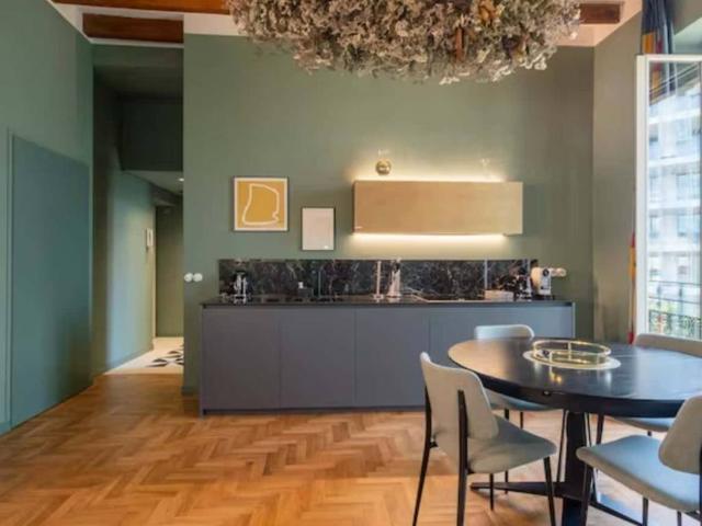 Appartamento in affitto a Municipio 9, Milano