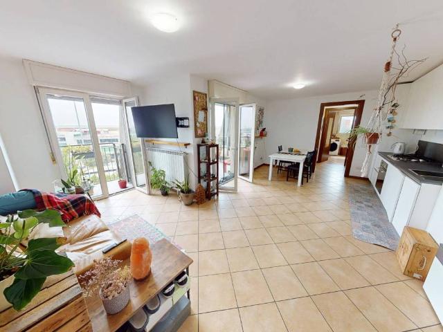 Appartamento in affitto a Bovisasca, Milano