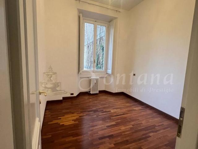Appartamento in affitto a Municipio 7, Milano