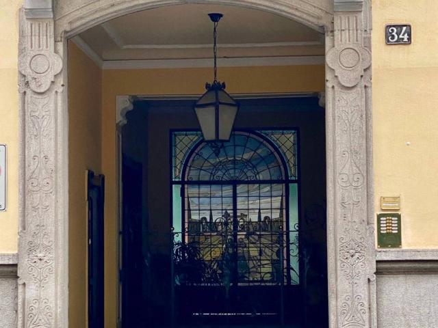 Appartamento in affitto a Centro storico, Milano