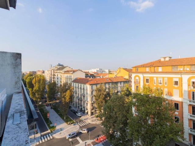 Appartamento in affitto a Tortona, Milano