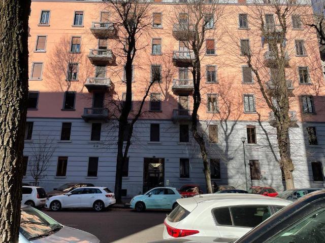 Appartamento in affitto a Municipio 8 di Milano, Milano