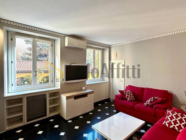Appartamento in affitto a Centro storico, Milano