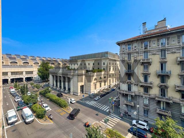 Appartamento in affitto a Municipio 2, Milano