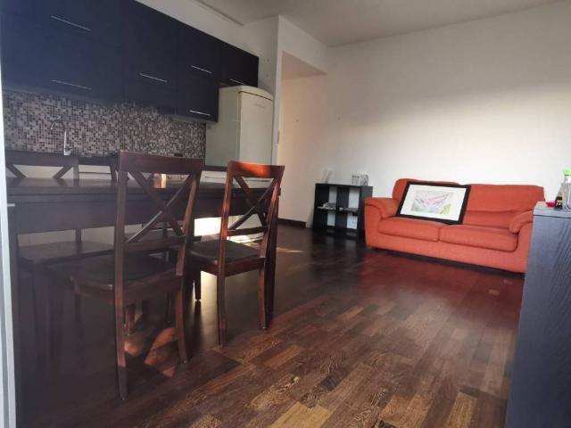 Appartamento in affitto a Municipio 3, Milano