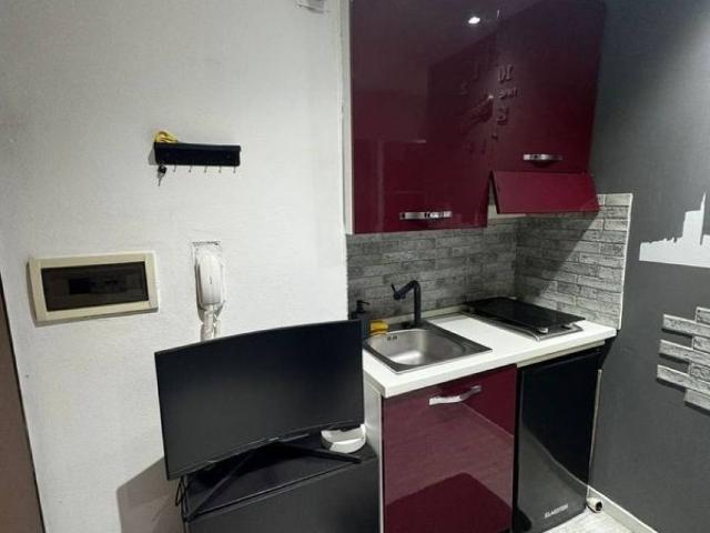 Appartamento in affitto a Municipio 1, Milano