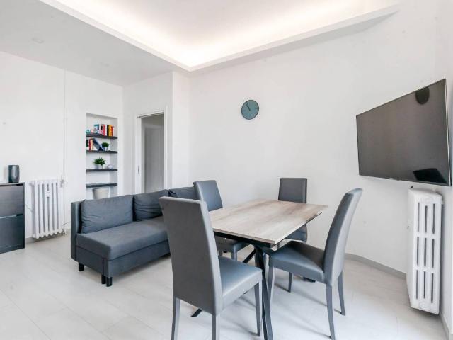 Appartamento in affitto a Municipio 9, Milano