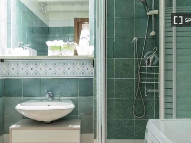 Appartamento in affitto a Trenno, Milano