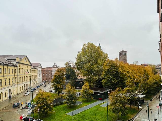 Appartamento in affitto a Duomo, Milano