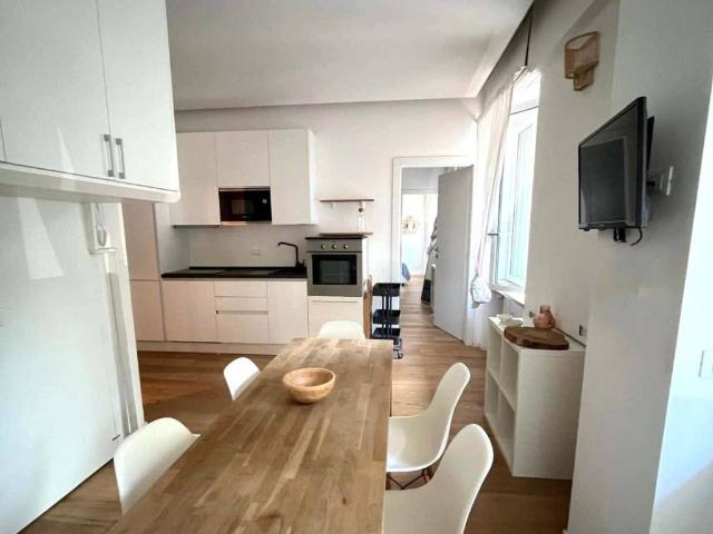 Appartamento in affitto a Municipio 4, Milano