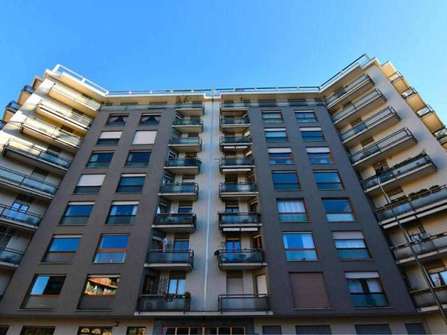Appartamento in affitto a Municipio 7, Milano