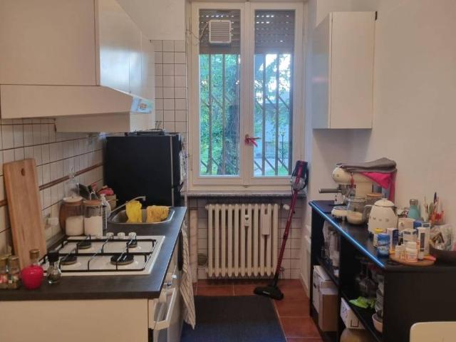 Appartamento in affitto a Municipio 6, Milano