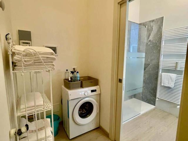 Appartamento in affitto a Municipio 3, Milano