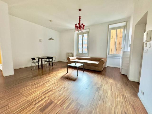 Appartamento in affitto a Municipio 2, Milano