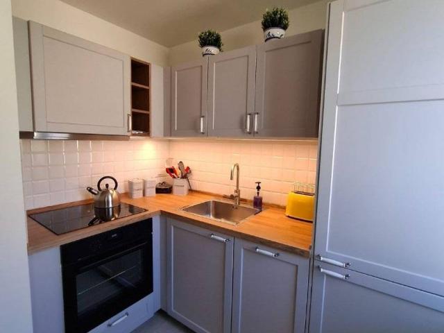 Appartamento in affitto a De Angeli - Monte Rosa, Milano