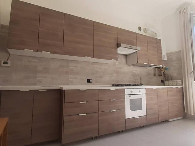 Appartamento in affitto a Municipio 8 di Milano, Milano