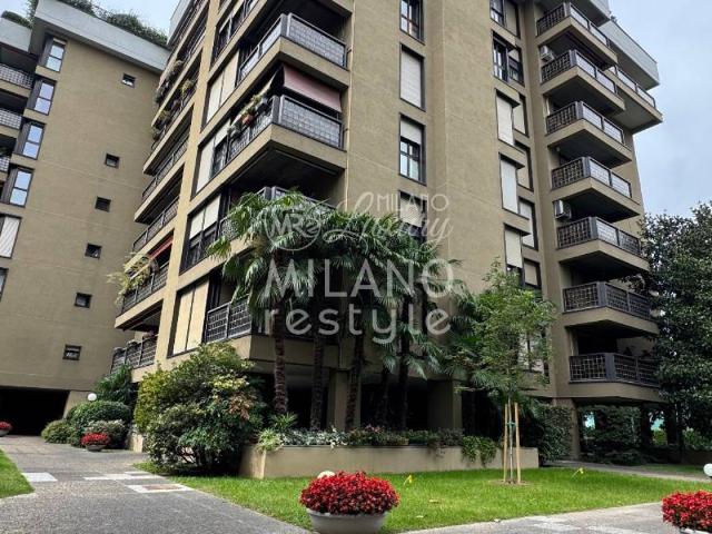 Appartamento in affitto a Ghisolfa, Milano