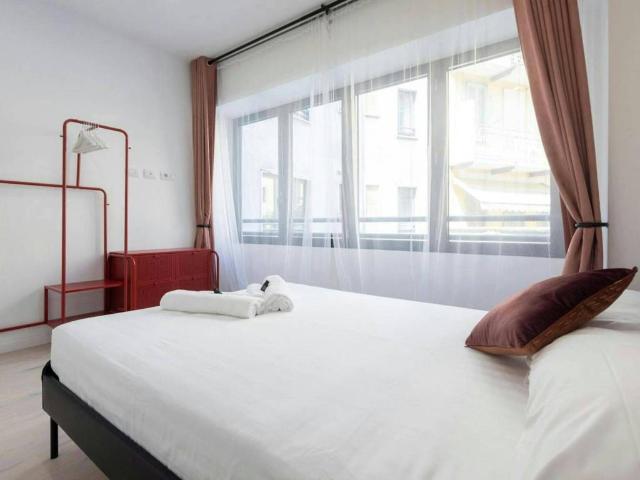 Appartamento in affitto a Municipio 2, Milano