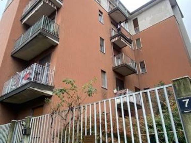 Appartamento in affitto a Barona, Milano