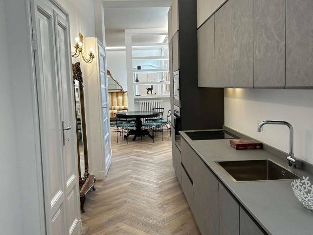 Appartamento in affitto a Municipio 2, Milano