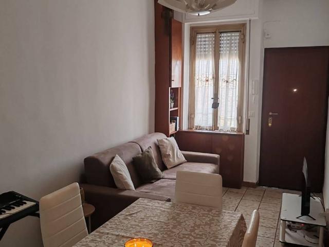Appartamento in affitto a Barona, Milano
