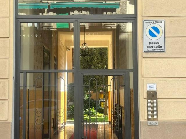 Appartamento in affitto a Municipio 7, Milano