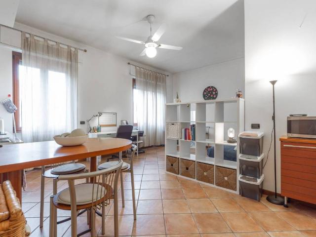 Appartamento in affitto a Ex Om - Morivione, Milano