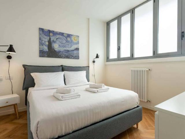 Appartamento in affitto a Villapizzone, Milano