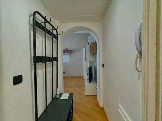 Appartamento in affitto a Villapizzone, Milano