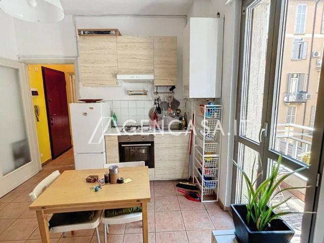 Appartamento in affitto a Municipio 1, Milano