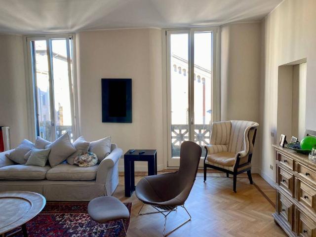 Appartamento in affitto a Buenos Aires - Venezia, Milano