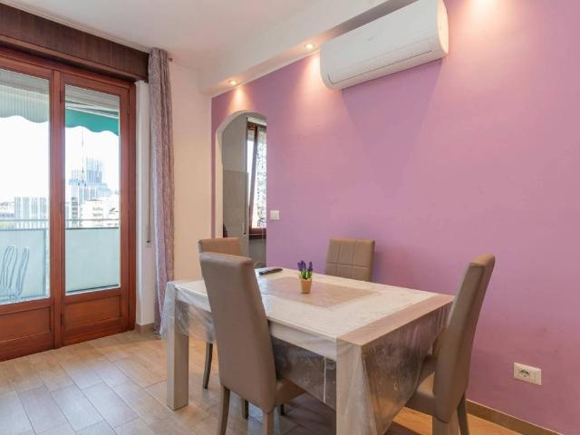 Appartamento in affitto a Portello, Milano