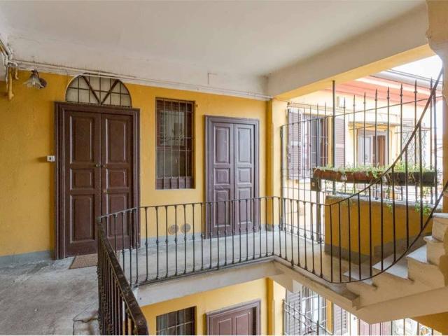 Appartamento in affitto a Municipio 6, Milano