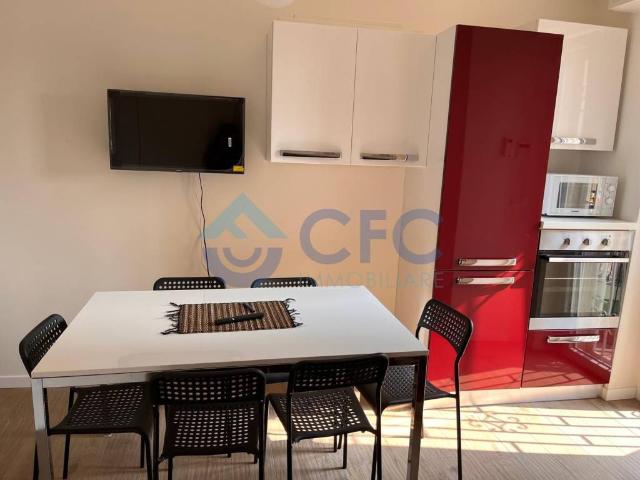 Appartamento in affitto a Municipio 2, Milano