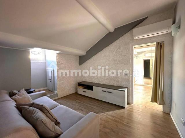 Appartamento in affitto a San Pietro in Sala, Milano