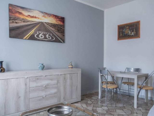 Appartamento in affitto a Scalo Romana, Milano