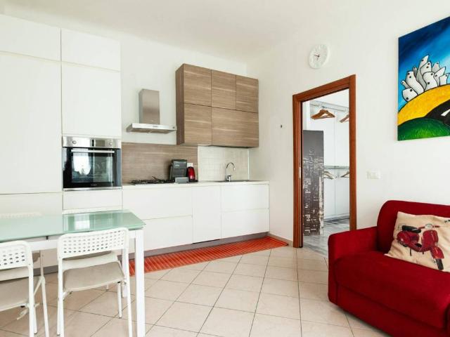 Appartamento in affitto a Padova, Milano