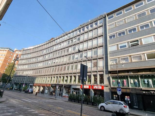 Appartamento in affitto a Municipio 1, Milano
