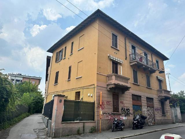 Appartamento in affitto a Municipio 9, Milano