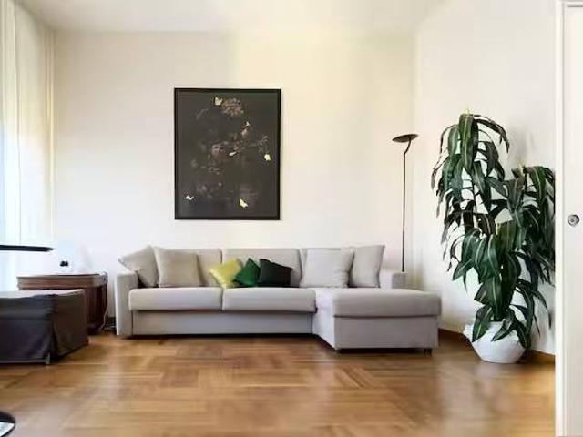 Appartamento in affitto a Centro storico, Milano