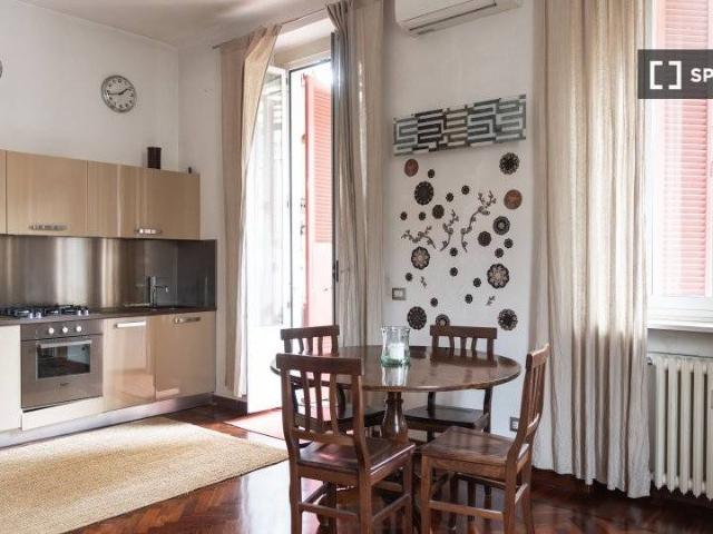 Appartamento in affitto a Villapizzone, Milano