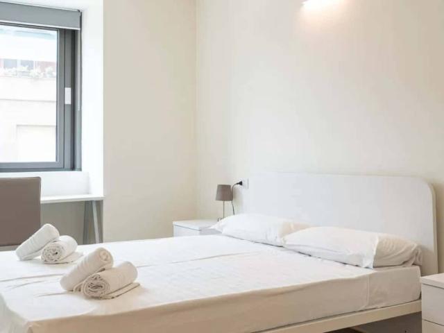 Appartamento in affitto a Municipio 9, Milano