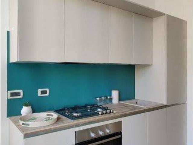 Appartamento in affitto a Villapizzone, Milano